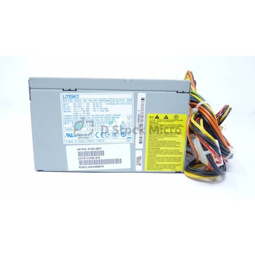 Alimentation liteon - alimentation,