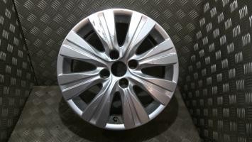 Jante citroen picasso phase - citroen,