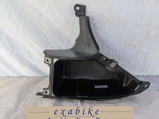 element plastique pour Honda