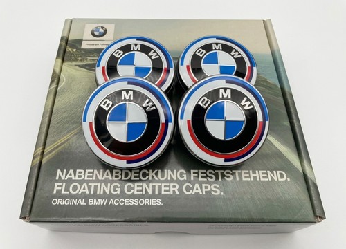 Bmw 50e anniversaire - 68,