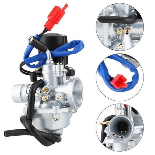 Carburateur 50cc 90cc 100cc