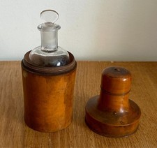 Ancienne bouteille de 90ml de