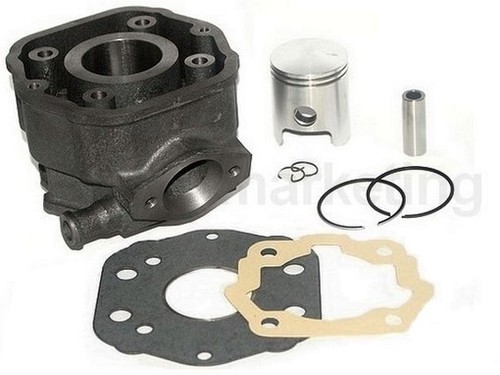 Cylindre haut moteur - haut,
