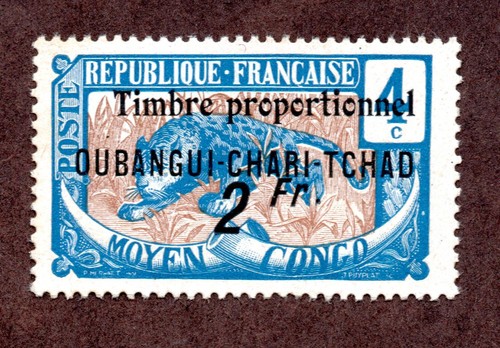 Colonies françaises oubangui - colonies,