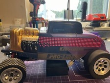 vintage Kyosho Otima