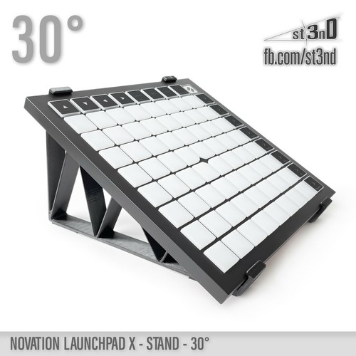 Stand pour novation launchpad - stand,