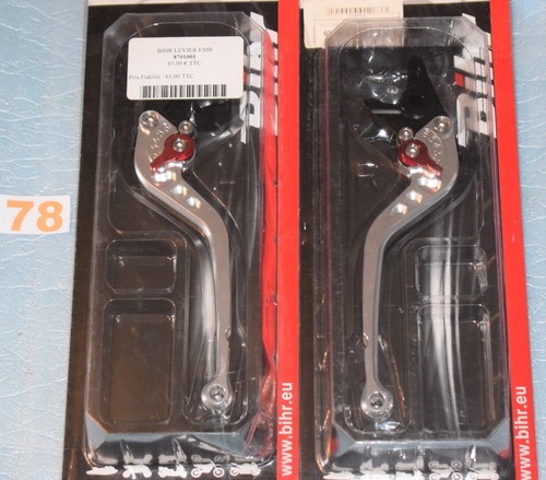 Leviers frein embrayage - leviers, /embrayage