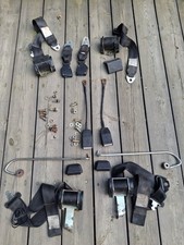 Ceintures-boucles Renault 5