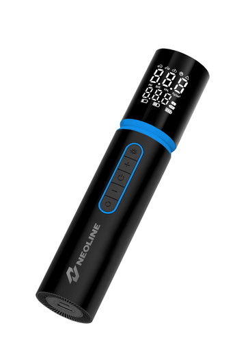 Compresseur portable digital - portable,