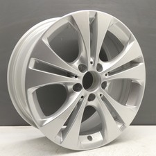 MERCEDES A B Class W246 17"