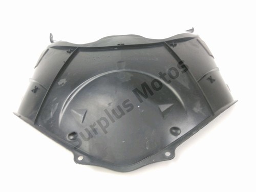 Habillage avant suzuki - suzuki, gsxr