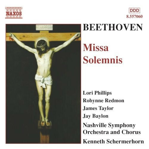Beethoven lori phillips - lori, (2)