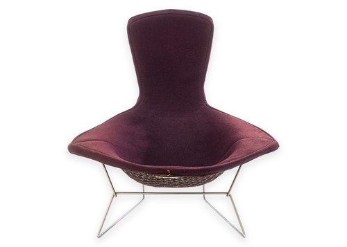 Vintage harry bertoia for - harry,
