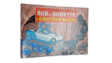 📚 Bob Et Bobette La