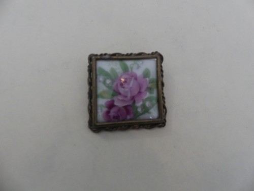 Bijoux fantaisie broche - bijoux,