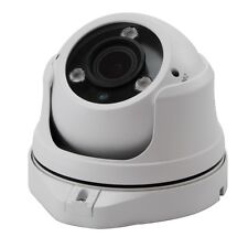 Avemia CMDW188 4-in-1 1080P Nightvision Weatherproof Vari-Focal Dome Camera