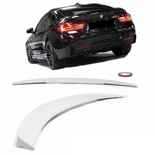 Spoiler becquet coffre m - spoiler, de