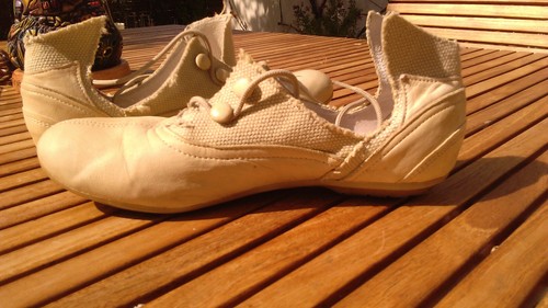 Ballerines pataugas - ballerines,
