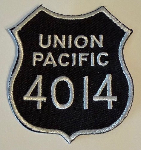 Patch 4014 big boy steam - patch-,