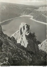 Carte Postale - 68 - Haut Rhin