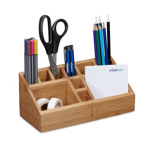 Set bureau porte documents - porte-documents, en