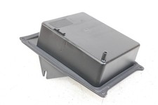 CACHE BOITE AIR - FANTIC XM