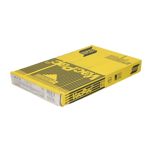 Esab 67702520l0 welding rods - esab,