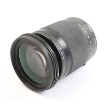 Nikon Sigma 3,5-6,3/18-300 DC Makro OS HSM Contemporary + Défectueux (270169)