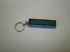 Commencal keyring keychain rarely available promotional product