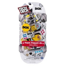 Gadget - Spin Master: Tech