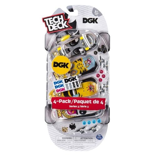 Gadget spin master tech - spin,