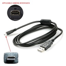 1.5M/1M Câble USB 8P Pour