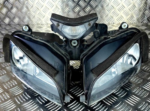 Honda cbr jc39 125r - honda, 2007-2010