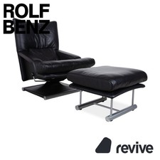 Rolf Benz 6500 Fauteuil En