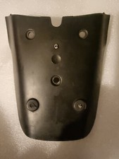 Support de Plaque Bavette