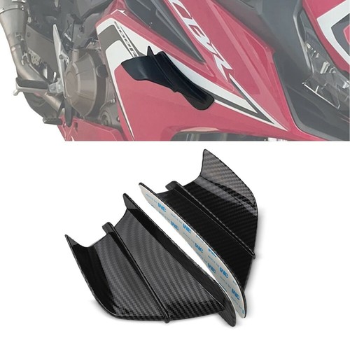 Ailerons carenáge pour - ailerons, de