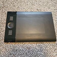 Wacom Intuos 4 PTK-440 - Tablet Only - NO ACESSORIES - Tested/Works