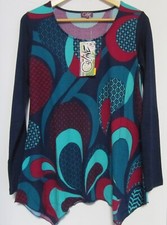 TUNIQUE épais HIVER " COLINE