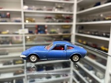 Opel GT 1900 1421 Dinky Toys