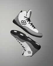 RUDIS COURAGE White Midnight