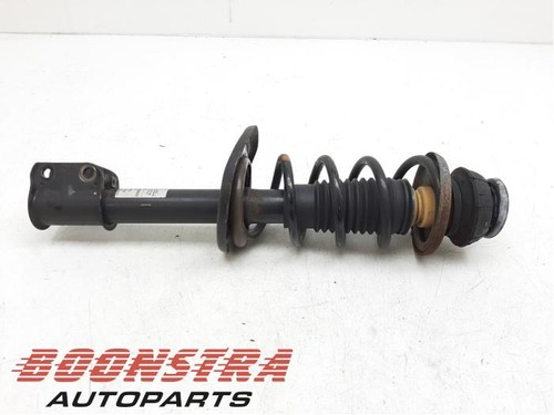 Jambe suspension droite - de,