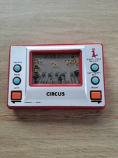 Jeu Électronique Cristaux