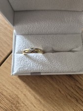 Neuve avec certificat