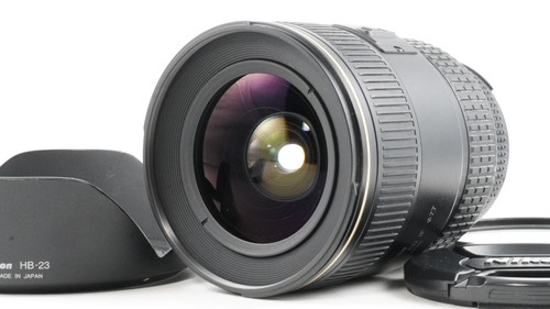 Problème objectif nikon - 【problème】objectif,