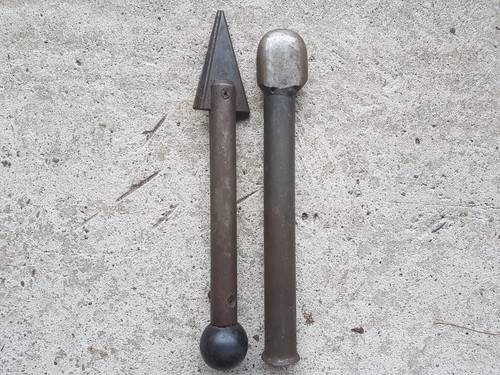 Lot ancien outil outillage - , à