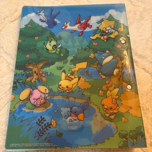 Poképark clear file - poképark,