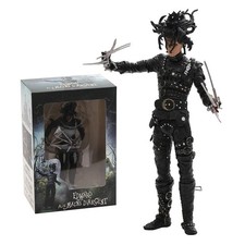 Figurine articulée edward - figurine, aux
