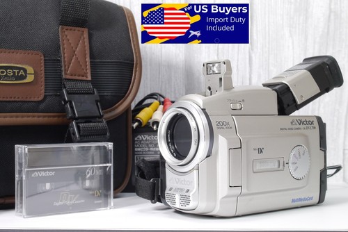 Neuf jvc victor gr dvl700 - [neuf],