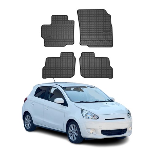 Tapis sol pour mitsubishi - sol,