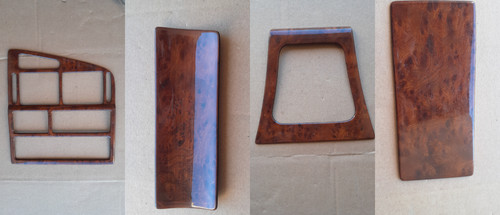 Planche bord bois - planche,